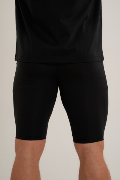 ����� �������������� ANTA BASKETBALL Tight Half Pants