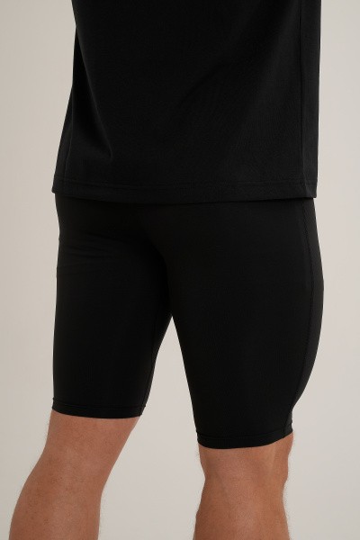 ����� �������������� ANTA BASKETBALL Tight Half Pants