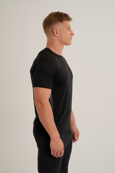 �������� ANTA ANTA RUNNING SS Tee