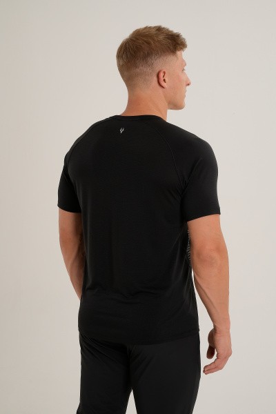 �������� ANTA ANTA RUNNING SS Tee