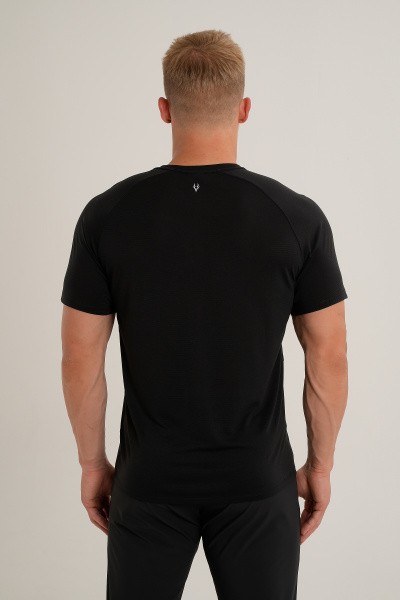 �������� ANTA ANTA RUNNING SS Tee