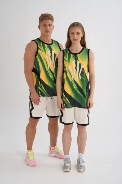 ����� ������� ANTA KAI Knit Game Shorts