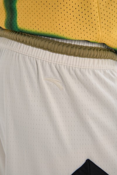 ����� ������� ANTA KAI Knit Game Shorts