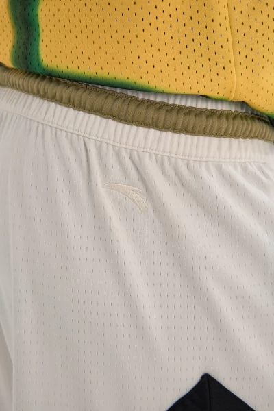 ����� ������� ANTA KAI Knit Game Shorts