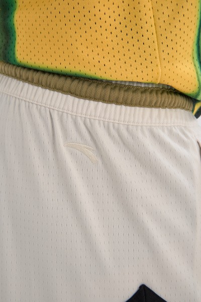����� ������� ANTA KAI Knit Game Shorts