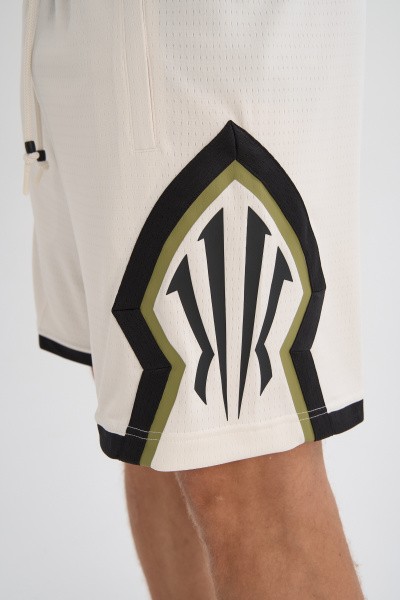 ����� ������� ANTA KAI Knit Game Shorts