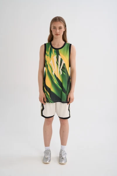 ����� ������� ANTA KAI Knit Game Shorts