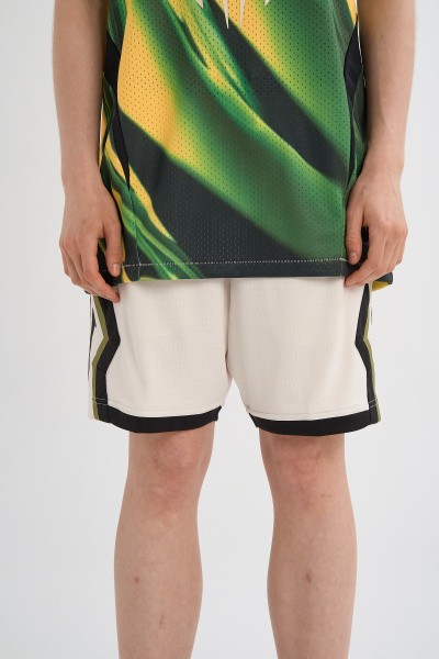 ����� ������� ANTA KAI Knit Game Shorts