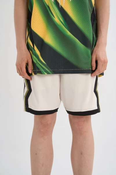����� ������� ANTA KAI Knit Game Shorts