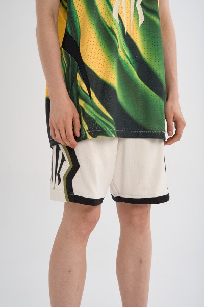 ����� ������� ANTA KAI Knit Game Shorts