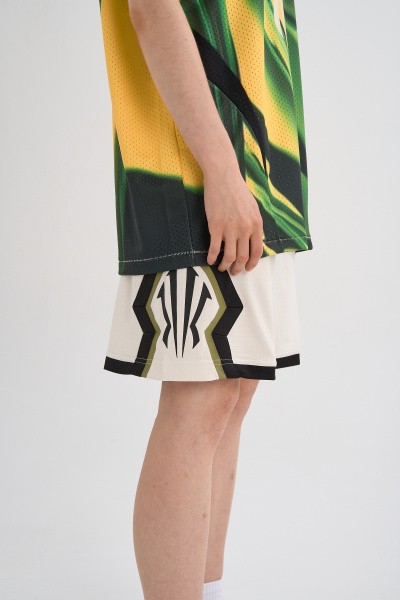 ����� ������� ANTA KAI Knit Game Shorts