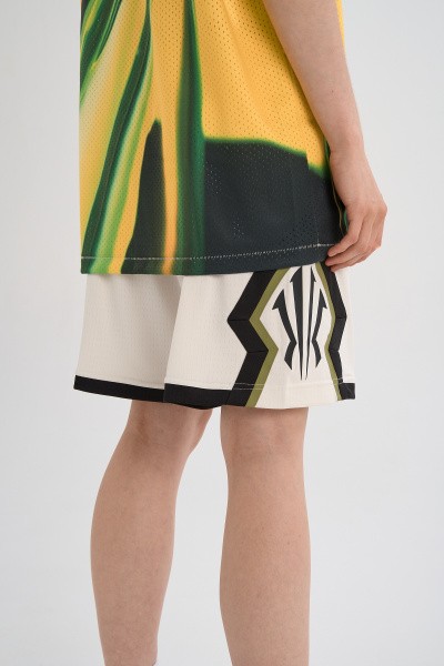 ����� ������� ANTA KAI Knit Game Shorts