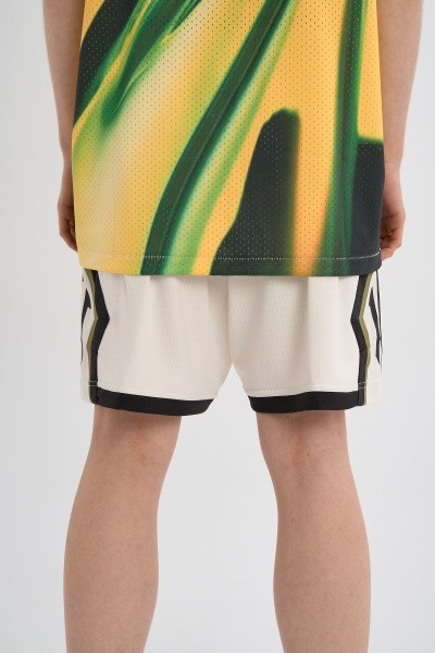 ����� ������� ANTA KAI Knit Game Shorts