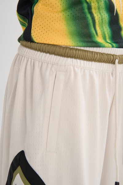 ����� ������� ANTA KAI Knit Game Shorts