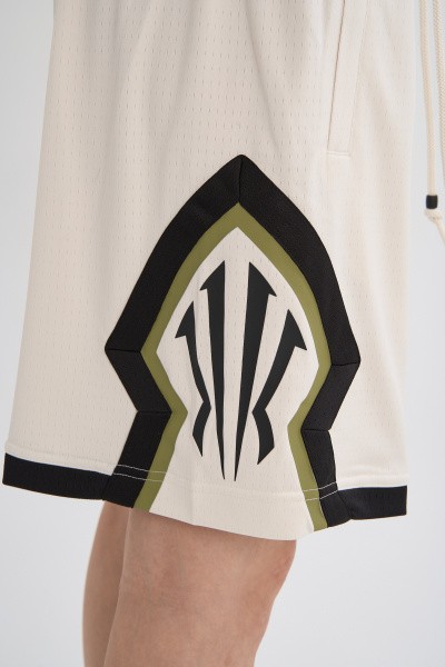 ����� ������� ANTA KAI Knit Game Shorts