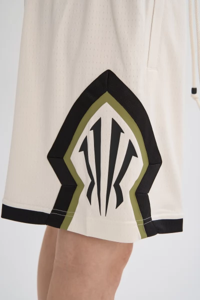 ����� ������� ANTA KAI Knit Game Shorts