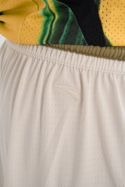 ����� ������� ANTA KAI Knit Game Shorts