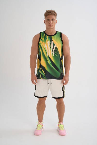 ����� ������� ANTA KAI Knit Game Shorts