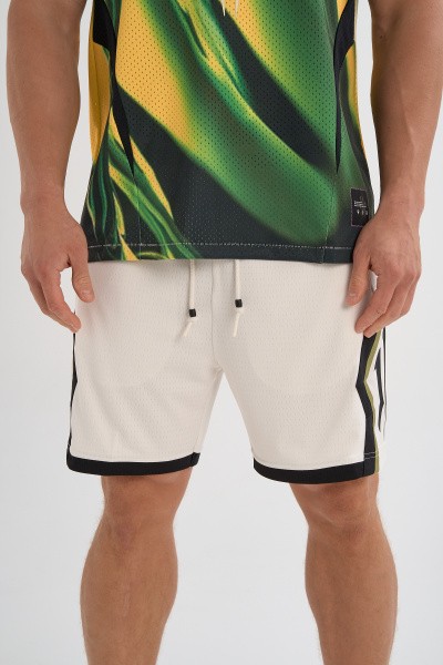 ����� ������� ANTA KAI Knit Game Shorts