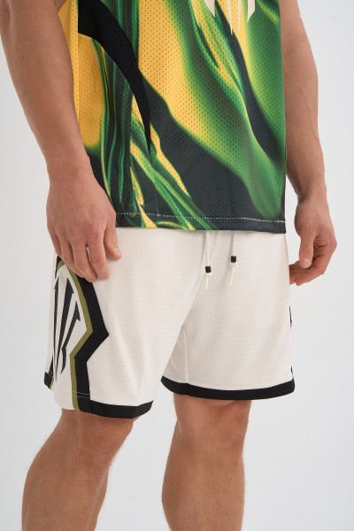 ����� ������� ANTA KAI Knit Game Shorts