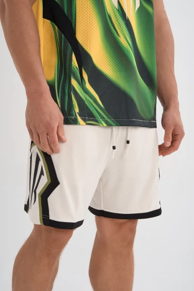 ����� ������� ANTA KAI Knit Game Shorts