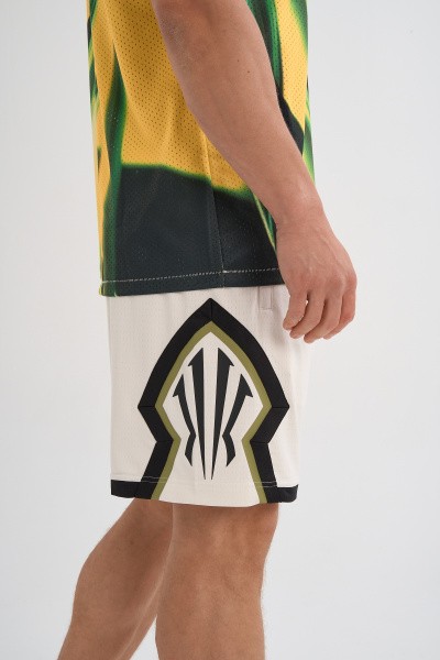 ����� ������� ANTA KAI Knit Game Shorts