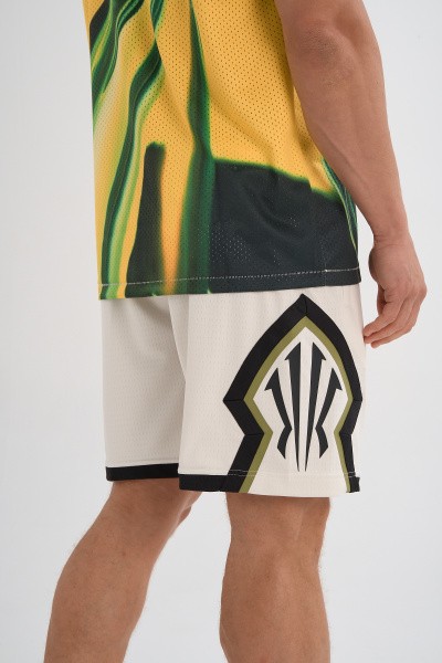 ����� ������� ANTA KAI Knit Game Shorts