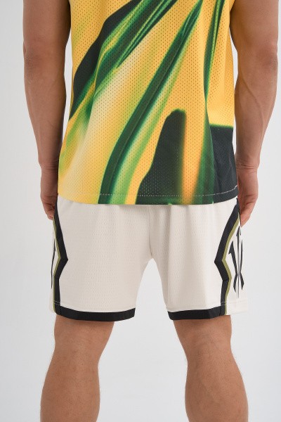 ����� ������� ANTA KAI Knit Game Shorts