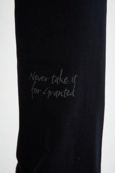 ����� ����������� ANTA KAI Knit Track Pants