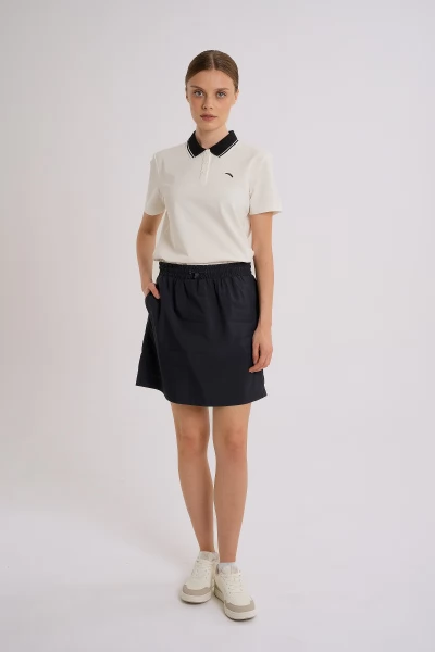 ���� Anta COMMUTE Woven Skirt