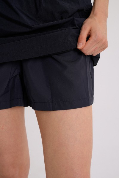 ���� ANTA ANTA COMMUTE Woven Skirt