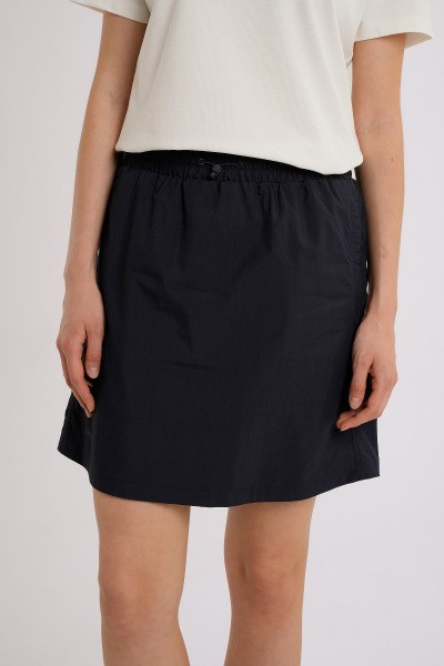 ���� ANTA ANTA COMMUTE Woven Skirt