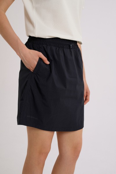 ���� ANTA ANTA COMMUTE Woven Skirt