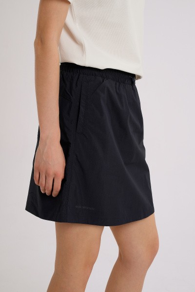 ���� ANTA ANTA COMMUTE Woven Skirt