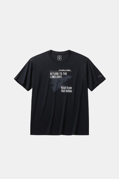 �������� ANTA KT SS Tee