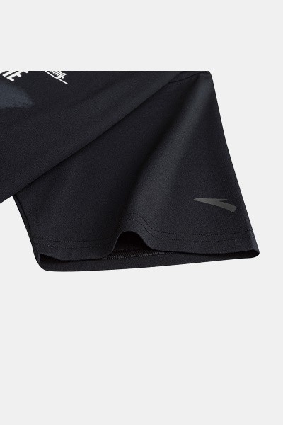 �������� ANTA KT SS Tee