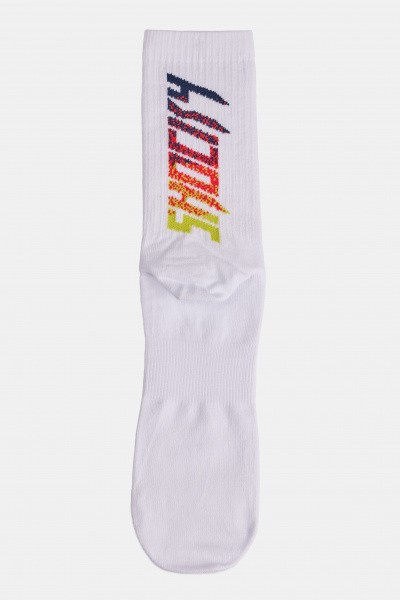 ����� ������� ANTA Crew Socks