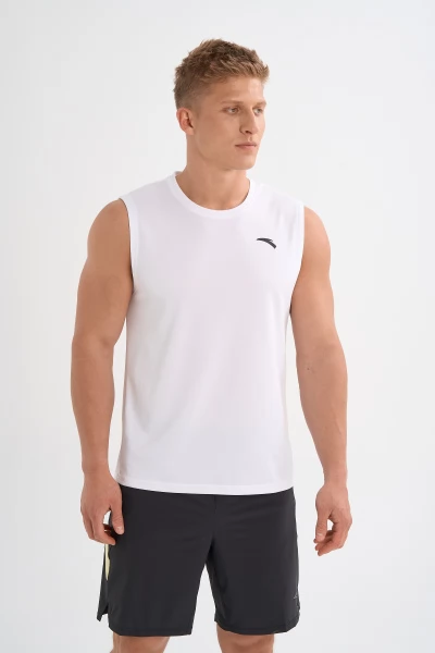 ����� ����������� Anta TRN Knit Tank