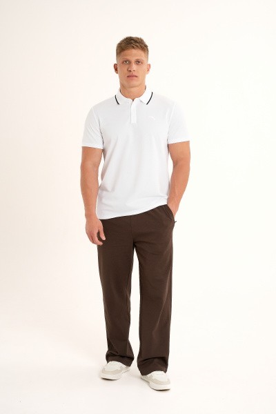 ����� ����������� ANTA ANTA COMMUTE Knit Track Pants