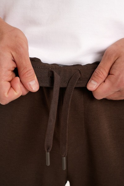 ����� ����������� ANTA ANTA COMMUTE Knit Track Pants