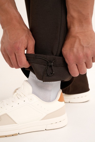 ����� ����������� ANTA ANTA COMMUTE Knit Track Pants