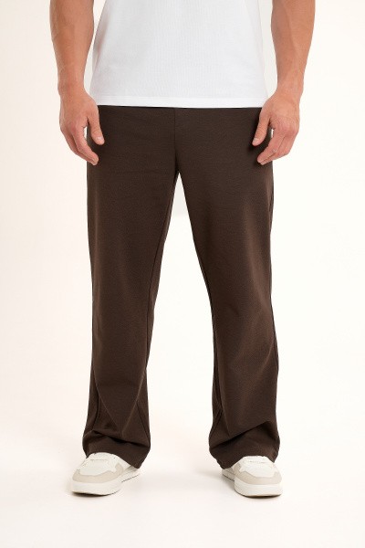 ����� ����������� ANTA ANTA COMMUTE Knit Track Pants