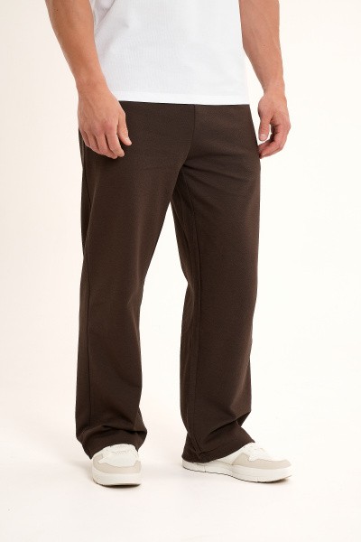 ����� ����������� ANTA ANTA COMMUTE Knit Track Pants