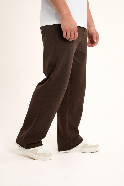 ����� ����������� ANTA ANTA COMMUTE Knit Track Pants