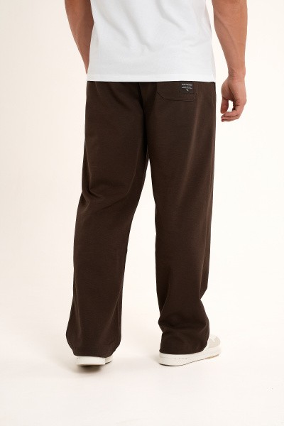 ����� ����������� ANTA ANTA COMMUTE Knit Track Pants