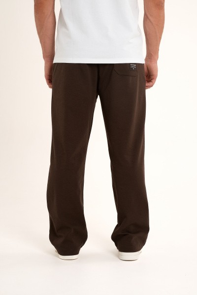 ����� ����������� ANTA ANTA COMMUTE Knit Track Pants