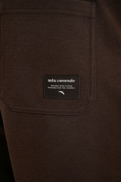 ����� ����������� ANTA ANTA COMMUTE Knit Track Pants