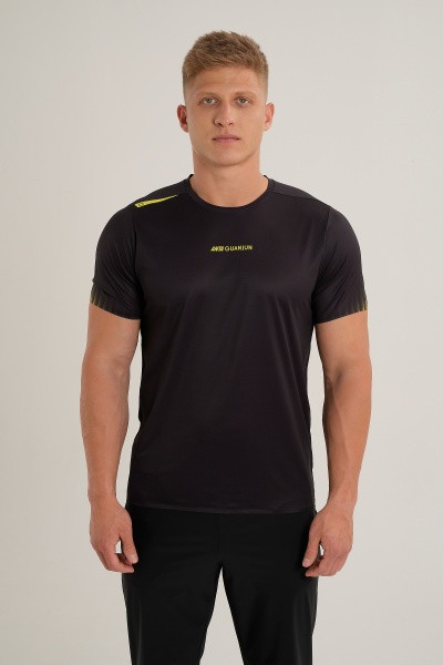 Купить футболку ANTA GUANJUN TRAIL RUNNING SS Tee (852620150-2) в интернет-магазине Anta-sport.ru