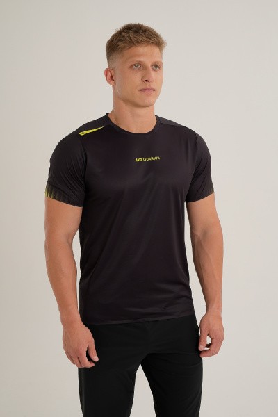 �������� ANTA GUANJUN TRAIL RUNNING SS Tee