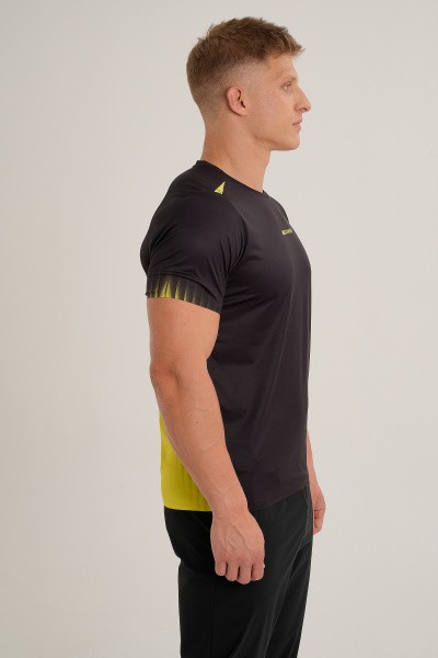 �������� ANTA GUANJUN TRAIL RUNNING SS Tee